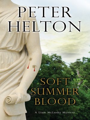 cover image of Soft Summer Blood